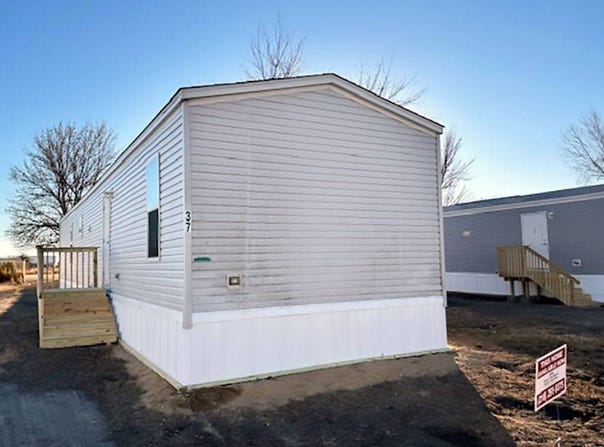 37 Prairieview, Glyndon, MN 56258