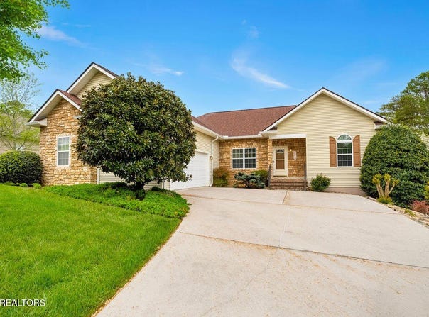 173 Depew Drive, Loudon, TN 37774
