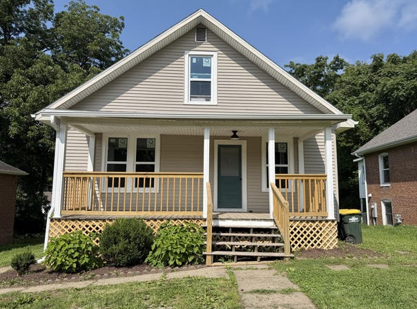 509 West St, Boonville, MO 65233