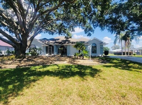 321 DUANE PALMER BOULEVARD, SEBRING, FL 33876