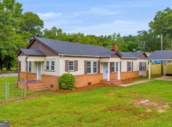 1575 Bowersville, Royston, GA 30662