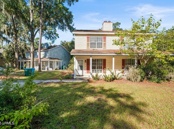 102 A Tamara Lane, Port Royal, SC 29935