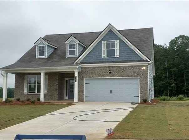 5985 Spring Way, Stonecrest, GA 30038