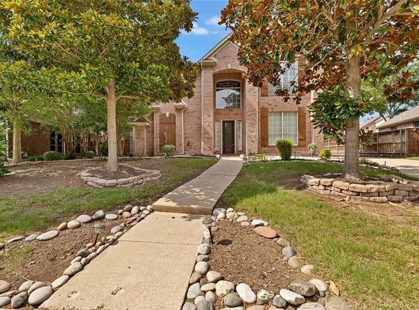 332 Sycamore Drive, Murphy, TX 75094