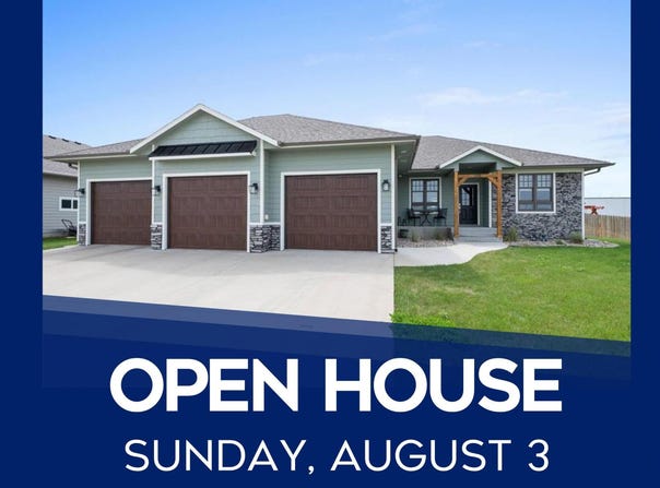 205 Quartzite Ave, Tea, SD 57064
