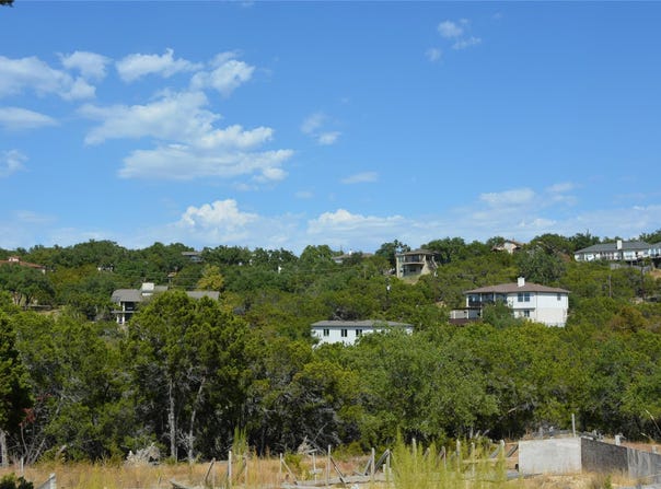 20708 Oak RDG, Lago Vista, TX 78645