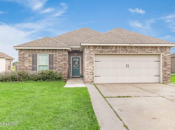 8942 Rue Blanc, Abbeville, LA 70510