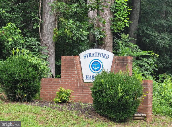 Lot 40 GROVE DR, MONTROSS, VA 22520