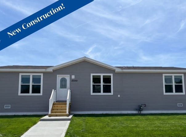 25551 Medinah Dr, Monee, IL 60449