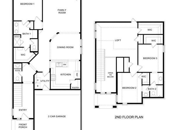 4261 Zayan Drive, Sherman, TX 75090