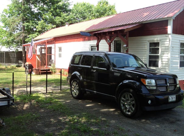 7 Birch Street, Milo, ME 04463