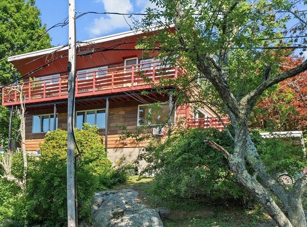 26 Stony Brook Rd, Marblehead, MA 01945