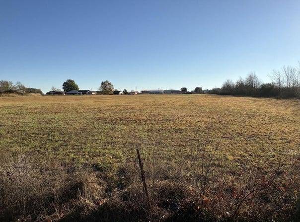 Monroe Street E, Jay, OK 74346