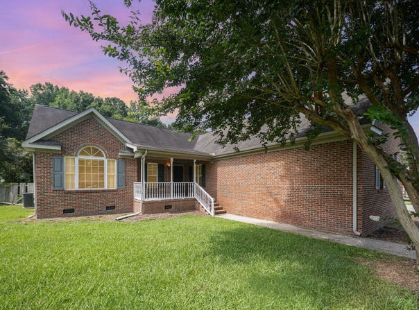 104 Fairfield Drive, Goldsboro, NC 27530