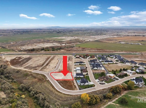 Beechcraft Circle, Greenleaf, ID 83626