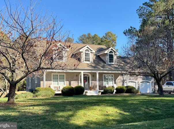 10651 PINEY ISLAND DRIVE, BISHOPVILLE, MD 21813