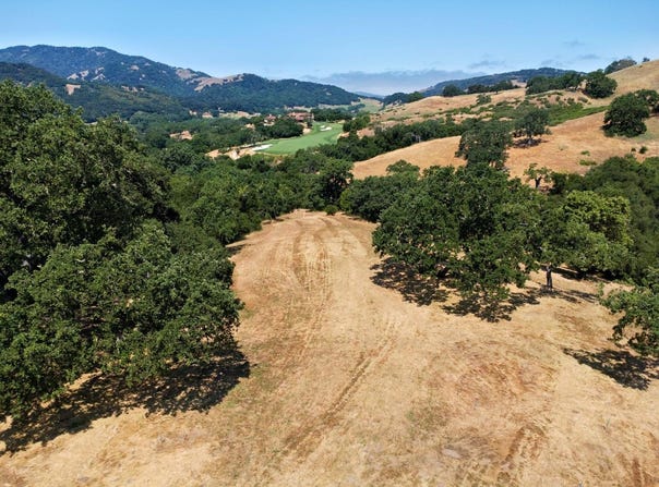 23 E Pronghorn RUN, CARMEL, CA 93923