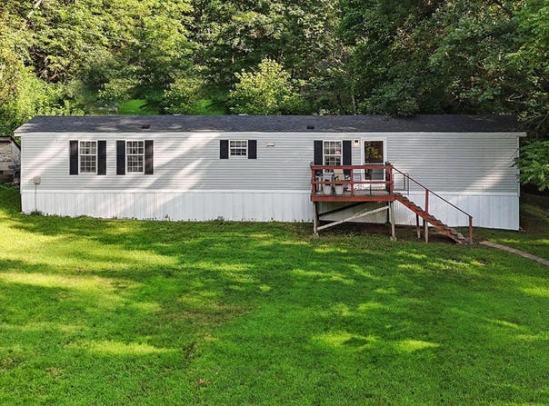 4660 Anglers Way Road, Duffield, VA 24244