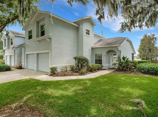 313 EAGLE RIDGE Drive, DAVENPORT, FL 33837