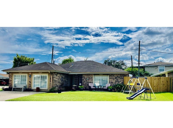 1032 Curtis St, Harvey, LA 70058