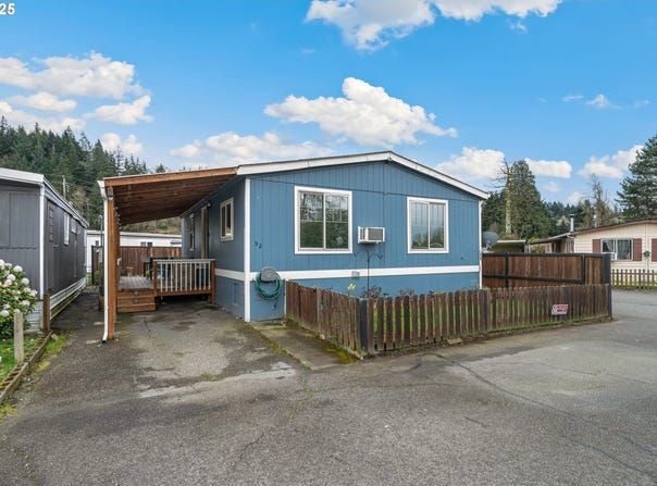 39100 NW PACIFIC HWY, Woodland, WA 98674