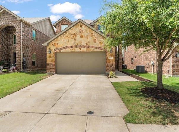10353 Big Sandy Court, McKinney, TX 75071