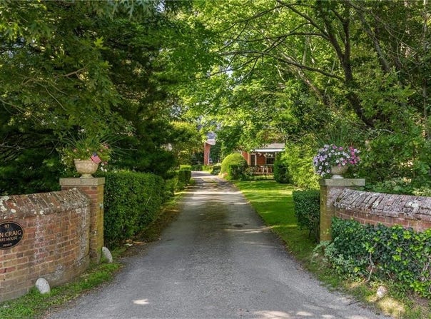 97 Harrison Avenue, Newport, RI 02840