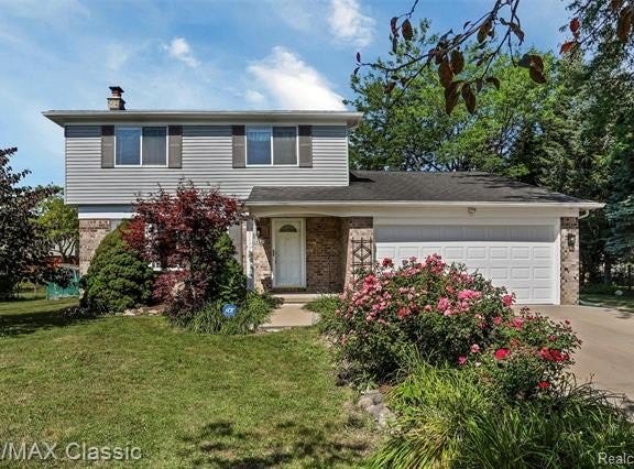 3570 Beech Drive, Ann Arbor, MI 48197