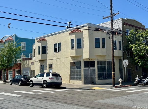 1394-96 Alabama Street, San Francisco, CA 94110