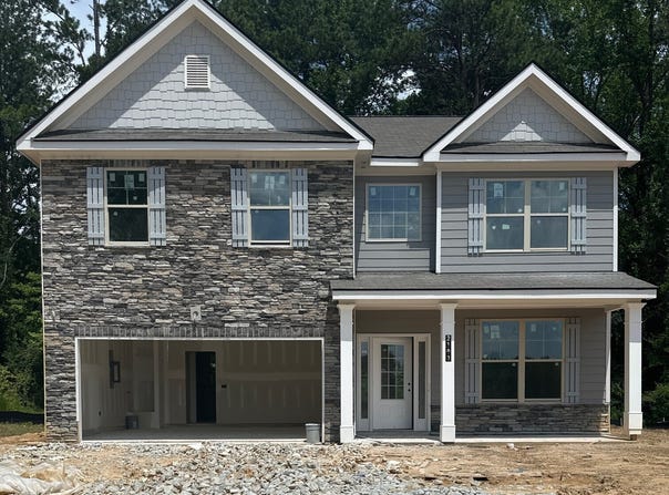 2102 Orchird, Lithia Springs, GA 30122
