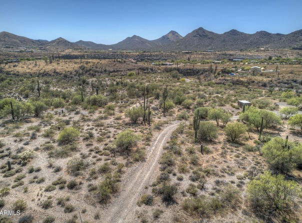 40300 N Spur Cross Road, Cave Creek, AZ 85331