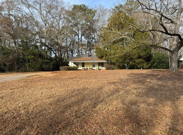 5521 HODGES DRIVE, COLUMBUS, GA 31909