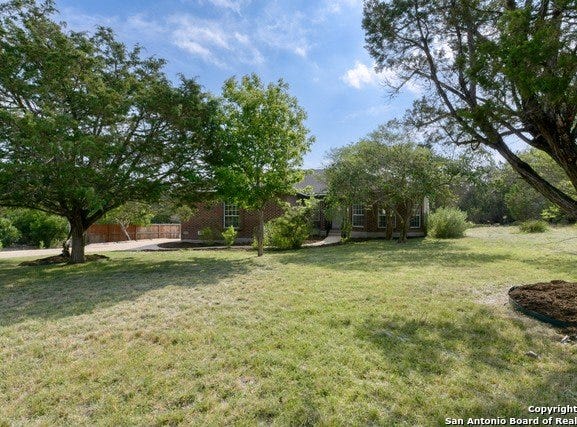 26504 Harmony Hills, San Antonio, TX 78260