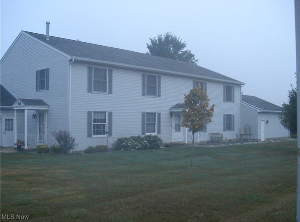604 Heritage Square, Jefferson, OH 44047