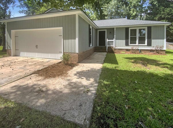 409 Cedar Field Lane, West Columbia, SC 29170