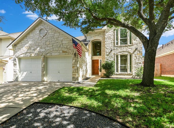 13412 Snow Fall DR, Austin, TX 78727