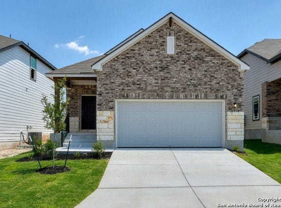 13738 Birch Crossing, San Antonio, TX 78252