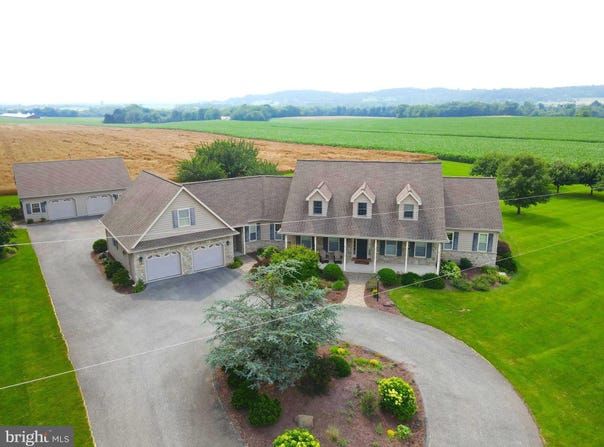 1399 PINKERTON ROAD, MOUNT JOY, PA 17552