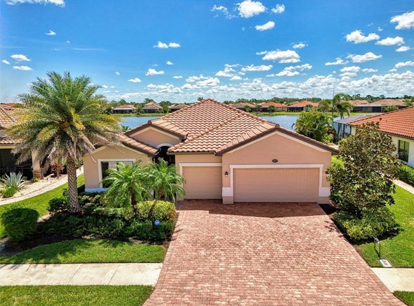 20370 GRAZIE PLACE, VENICE, FL 34293