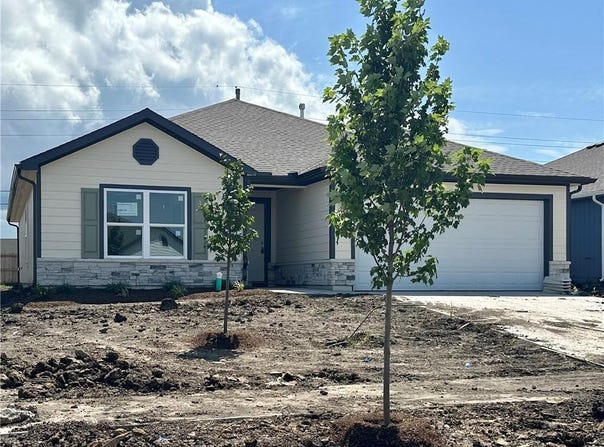 599 W Lanesfield Street, Gardner, KS 66030