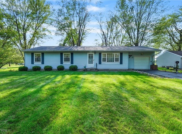 12478 Oberlin Road, Oberlin, OH 44074