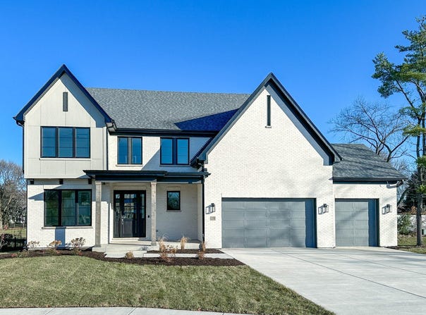 26205 Stewart Ridge Drive, Plainfield, IL 60544