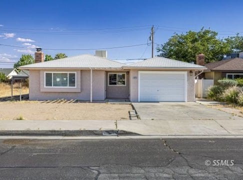 935 W Upjohn, Ridgecrest, CA 93555