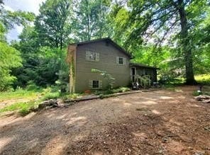 653 Pioneer Road, Jasper, GA 30143