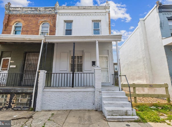 2138 S GOULD STREET, PHILADELPHIA, PA 19142