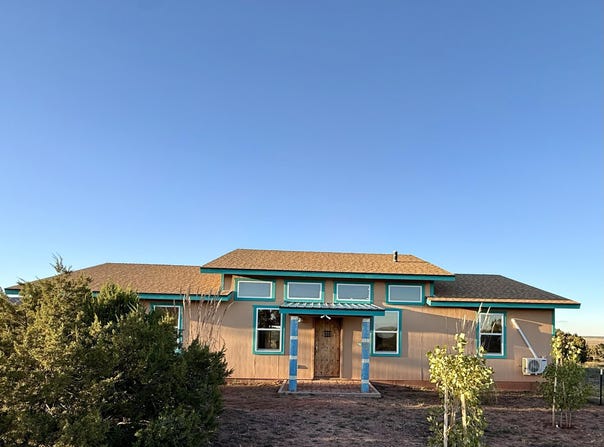 50 N9230, Concho, AZ 85924
