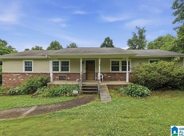 5400 PINE ROAD, PINSON, AL 35126