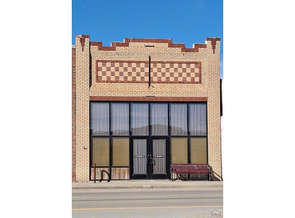 909 Main St, Springfield, CO 81073