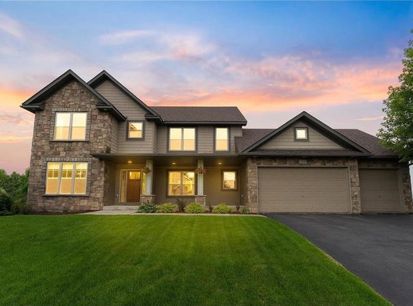 17639 Heidelberg Way, Lakeville, MN 55044