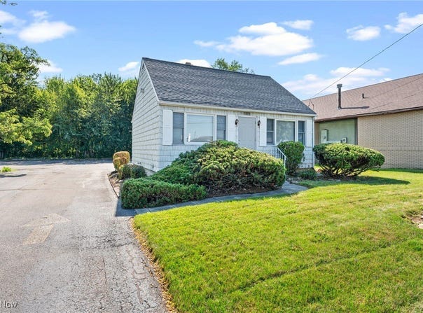 5363 Oberlin Avenue, Lorain, OH 44053